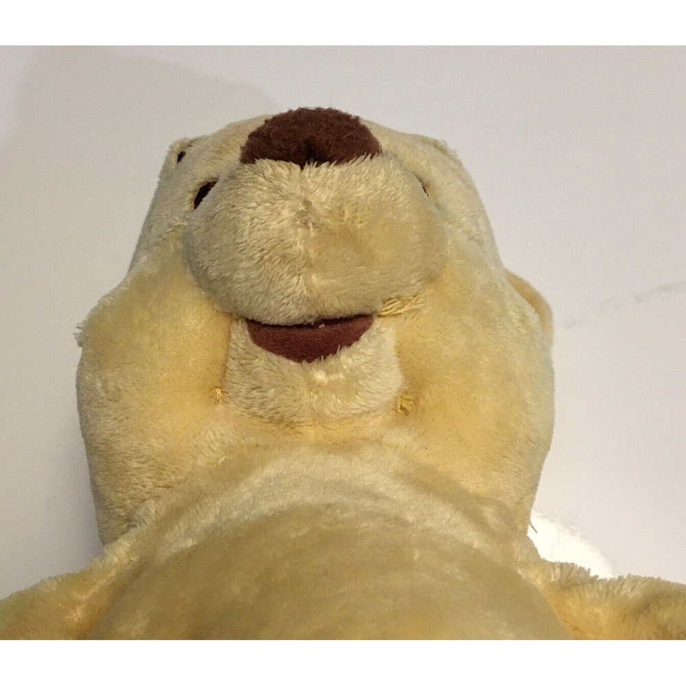 Winnie The‎ Pooh Plush Disney Babies Bear Stuffed Animal 12" Removable Pajamas - Picture 14 of 16